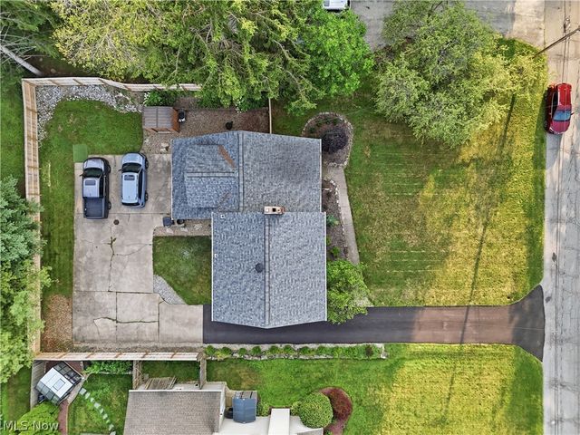 153 Callahan Road, Canfield, OH 44406