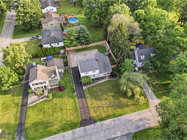 153 Callahan Road, Canfield, OH 44406