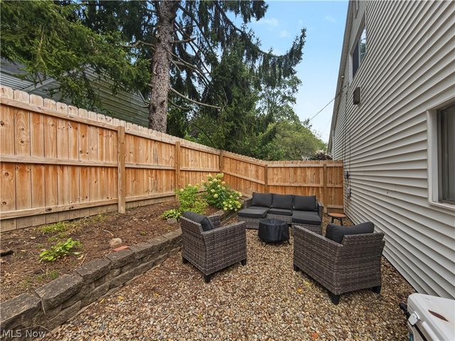 153 Callahan Road, Canfield, OH 44406