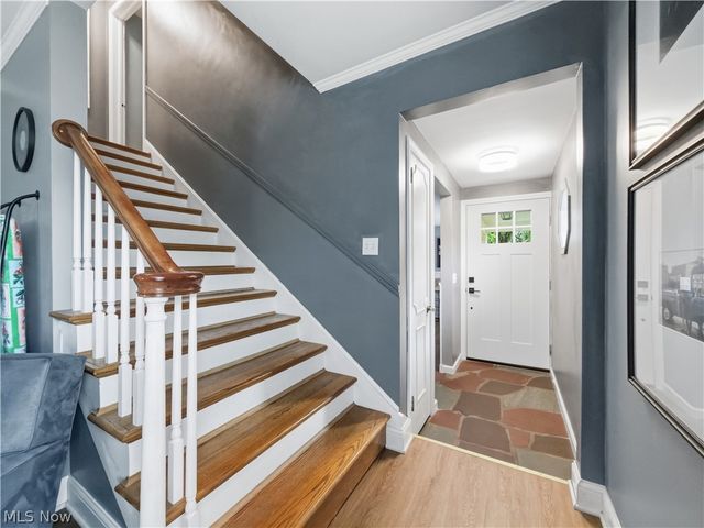 153 Callahan Road, Canfield, OH 44406