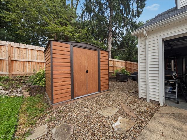 153 Callahan Road, Canfield, OH 44406