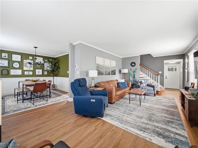153 Callahan Road, Canfield, OH 44406