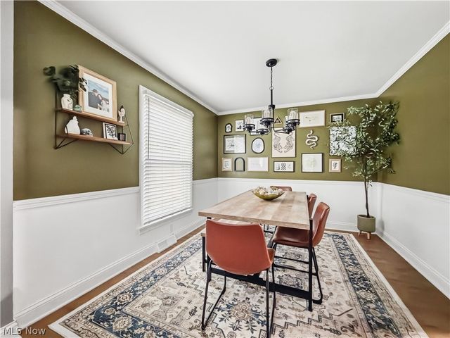 153 Callahan Road, Canfield, OH 44406