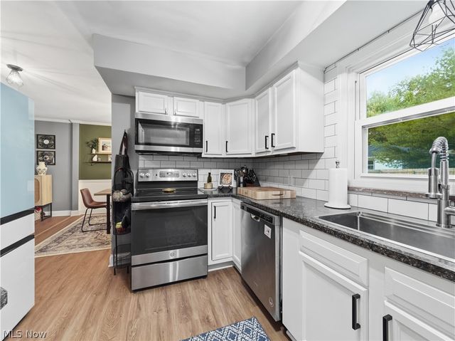 153 Callahan Road, Canfield, OH 44406