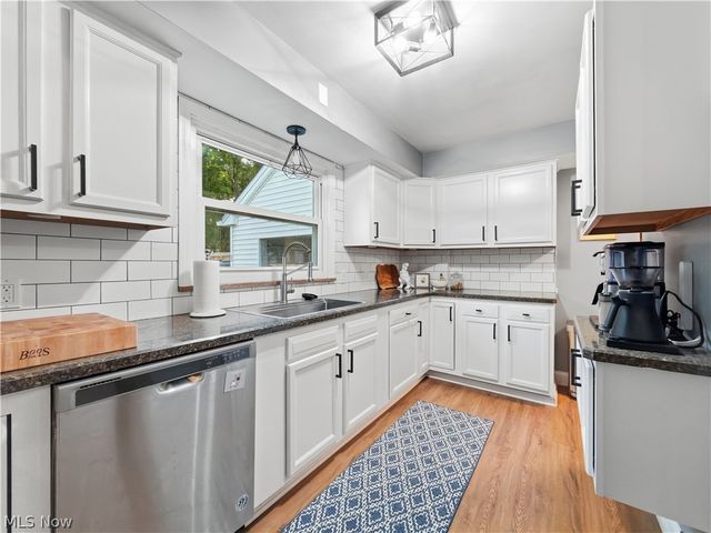 153 Callahan Road, Canfield, OH 44406
