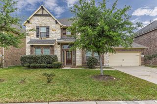 26818 Lindenwood Creek Lane, Katy, TX 77494