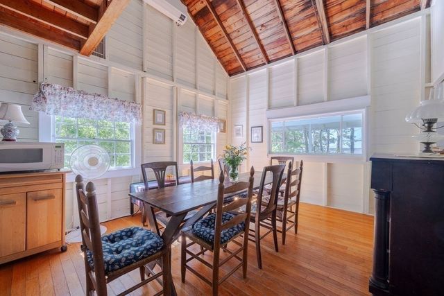 125 Pleasant Point Rd, Wellfleet, MA 02667