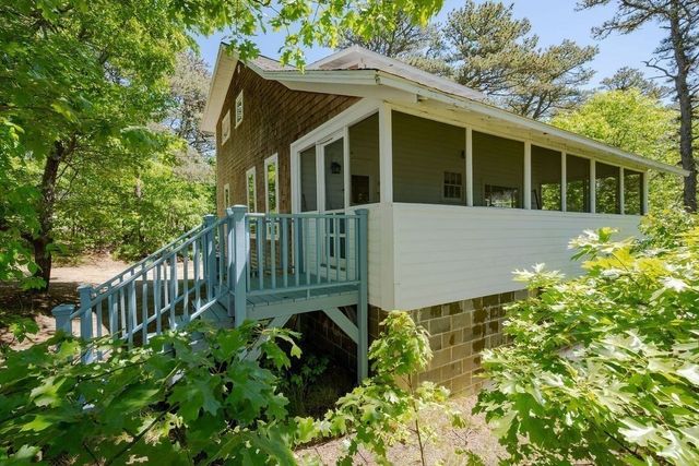 125 Pleasant Point Rd, Wellfleet, MA 02667