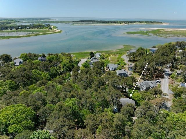 125 Pleasant Point Rd, Wellfleet, MA 02667