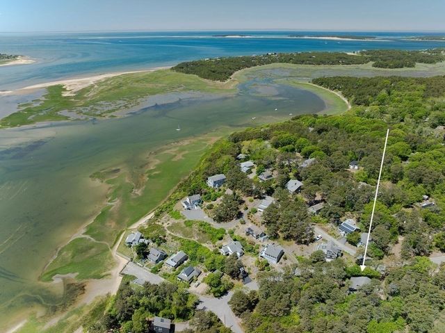 125 Pleasant Point Rd, Wellfleet, MA 02667