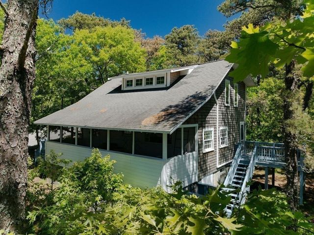 125 Pleasant Point Rd, Wellfleet, MA 02667