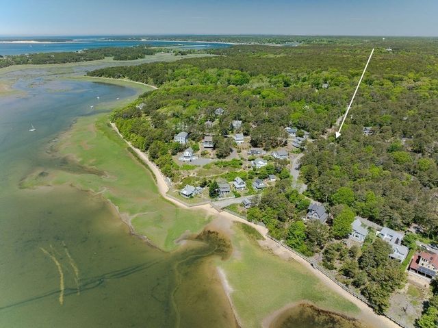 125 Pleasant Point Rd, Wellfleet, MA 02667