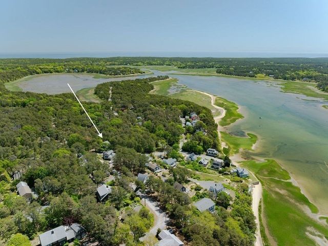 125 Pleasant Point Rd, Wellfleet, MA 02667