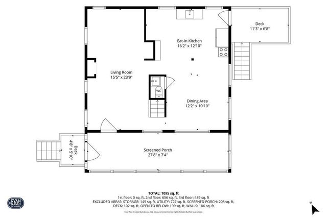 125 Pleasant Point Rd, Wellfleet, MA 02667