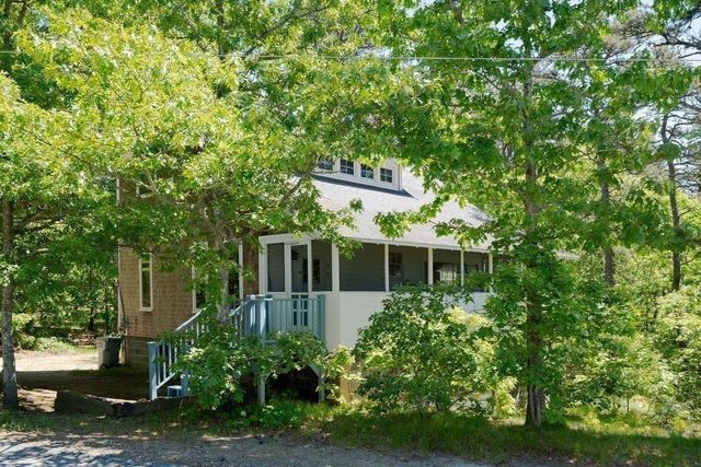 125 Pleasant Point Rd, Wellfleet, MA 02667