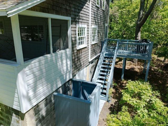 125 Pleasant Point Rd, Wellfleet, MA 02667