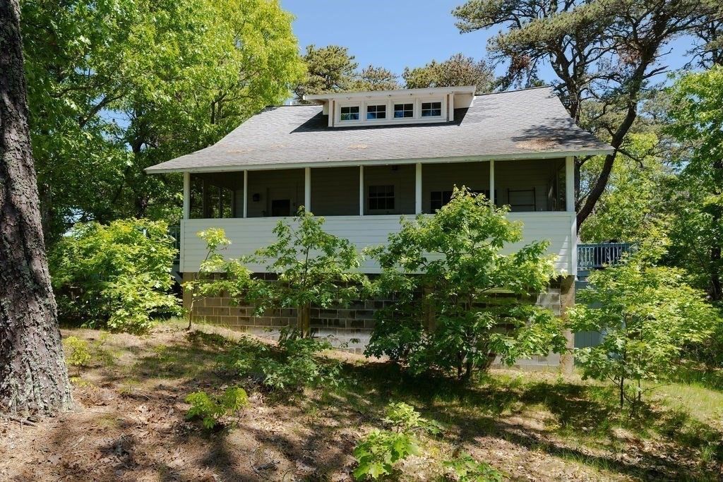 125 Pleasant Point Rd, Wellfleet, MA 02667