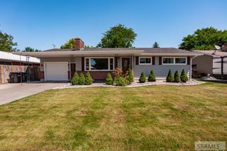1081 Sahara St, Idaho Falls, ID 83404