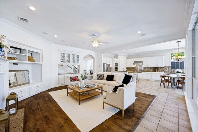 5101 Tennington Park, Dallas, TX 75287