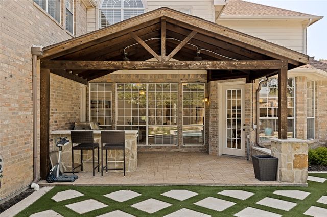 5101 Tennington Park, Dallas, TX 75287