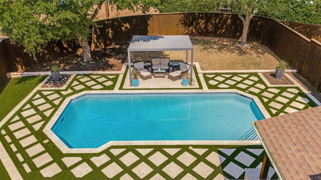 5101 Tennington Park, Dallas, TX 75287