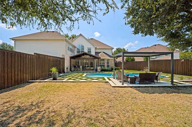 5101 Tennington Park, Dallas, TX 75287