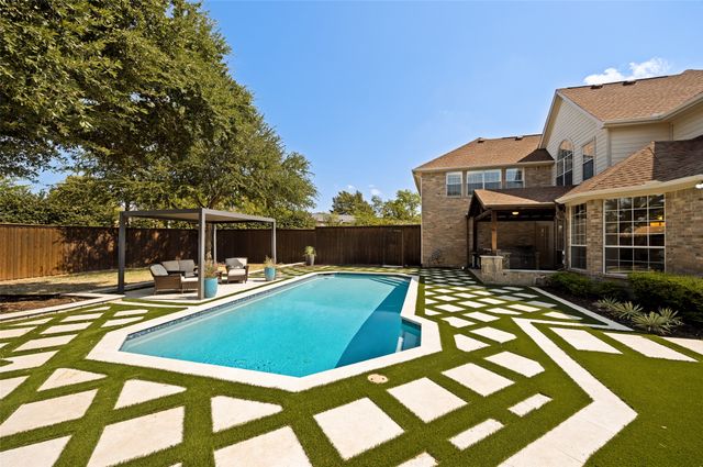 5101 Tennington Park, Dallas, TX 75287