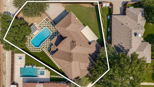 5101 Tennington Park, Dallas, TX 75287