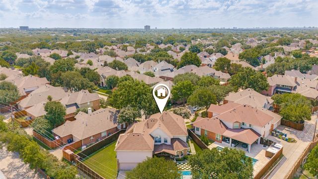 5101 Tennington Park, Dallas, TX 75287
