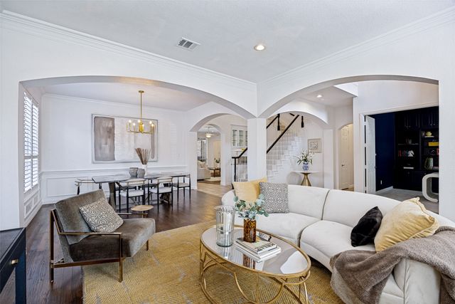 5101 Tennington Park, Dallas, TX 75287