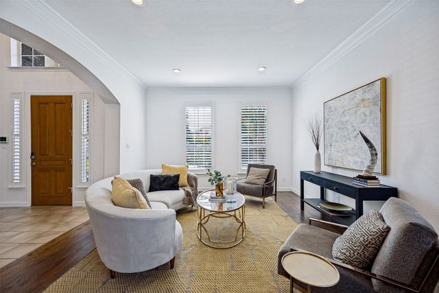 5101 Tennington Park, Dallas, TX 75287