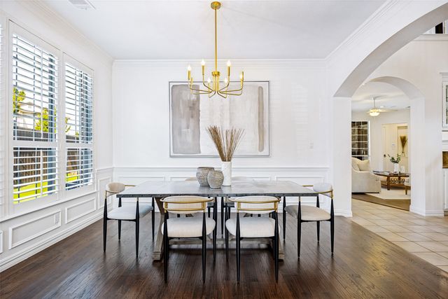 5101 Tennington Park, Dallas, TX 75287