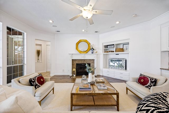 5101 Tennington Park, Dallas, TX 75287