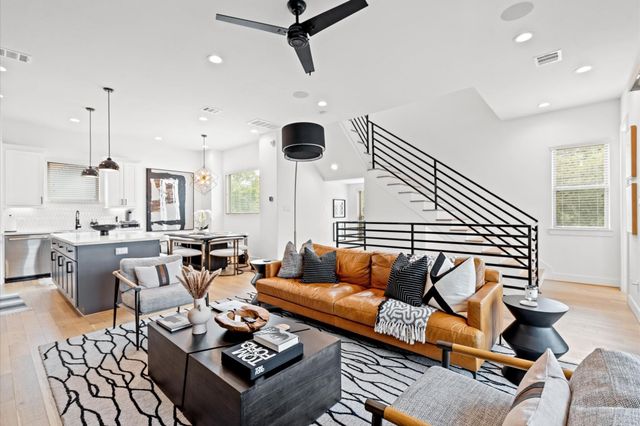 2717 Drew Street, Houston, TX 77004