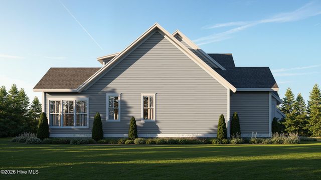 3713 Deerview Lane, Castle Hayne, NC 28429