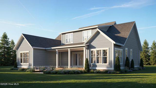 3713 Deerview Lane, Castle Hayne, NC 28429