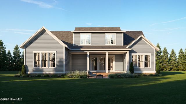 3713 Deerview Lane, Castle Hayne, NC 28429