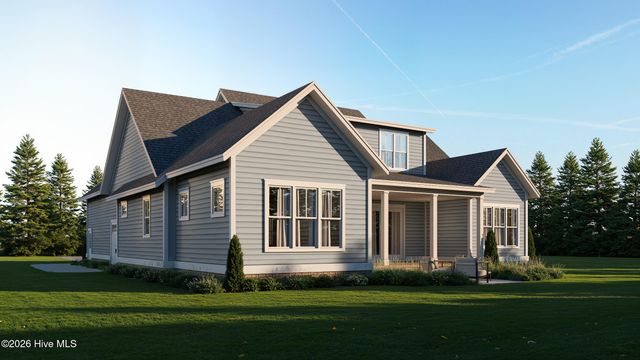 3713 Deerview Lane, Castle Hayne, NC 28429