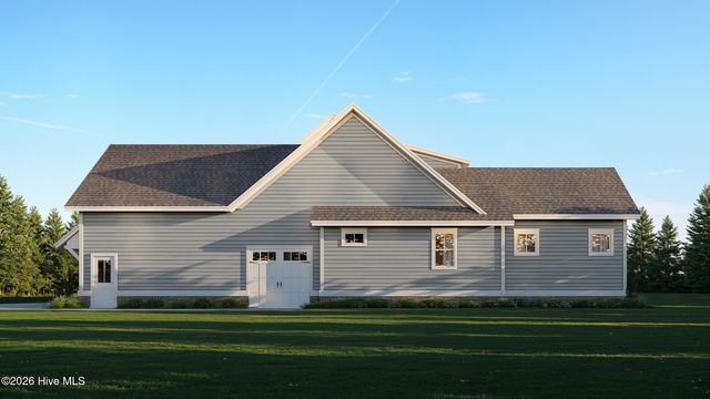 3713 Deerview Lane, Castle Hayne, NC 28429