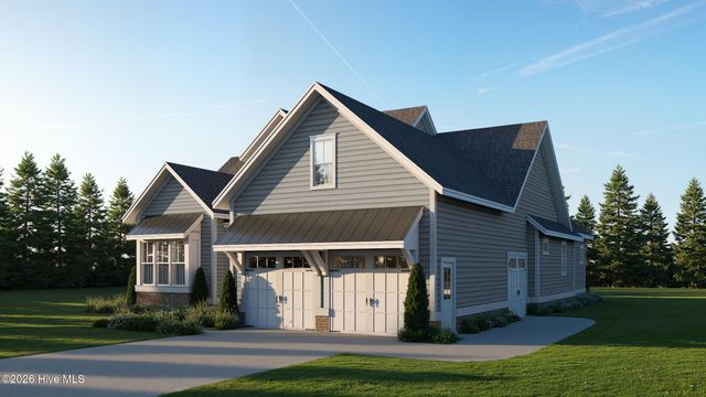 3713 Deerview Lane, Castle Hayne, NC 28429