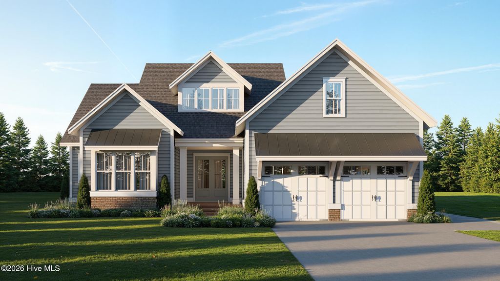 3713 Deerview Lane, Castle Hayne, NC 28429