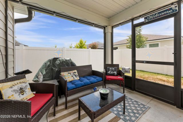 12018 ELDERBANK Drive, Jacksonville, FL 32256