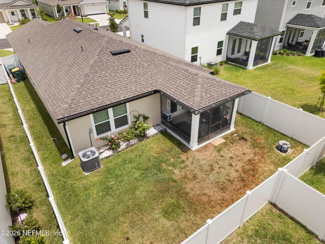 12018 ELDERBANK Drive, Jacksonville, FL 32256
