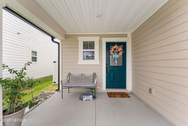 12018 ELDERBANK Drive, Jacksonville, FL 32256