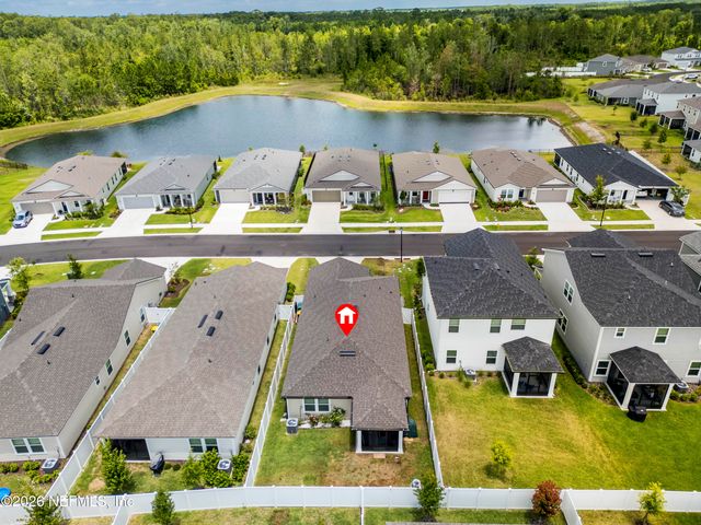 12018 ELDERBANK Drive, Jacksonville, FL 32256