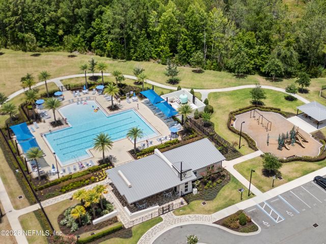 12018 ELDERBANK Drive, Jacksonville, FL 32256