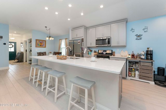 12018 ELDERBANK Drive, Jacksonville, FL 32256