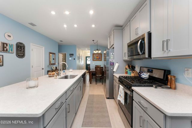 12018 ELDERBANK Drive, Jacksonville, FL 32256