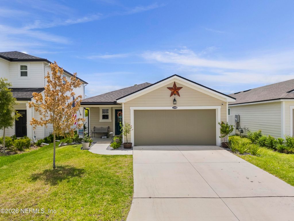 12018 ELDERBANK Drive, Jacksonville, FL 32256