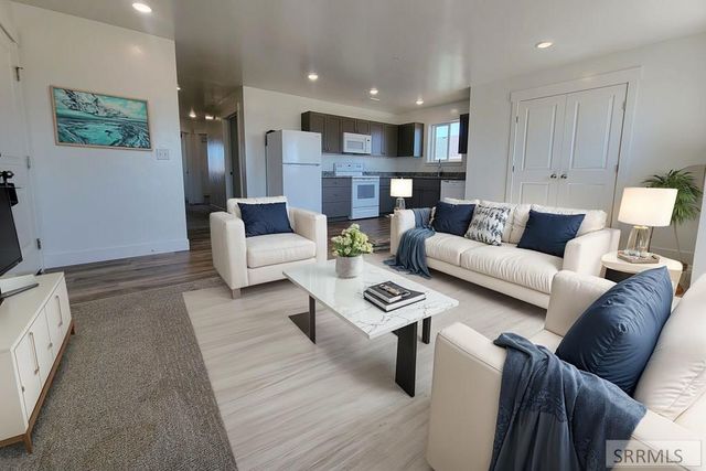 5941 N Freedom Road, Idaho Falls, ID 83401